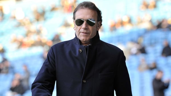 Massimo Cellino has been fined €40,000 and had his Land Rover confiscated