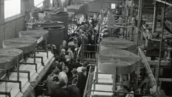 Tynagh Mines (1965)