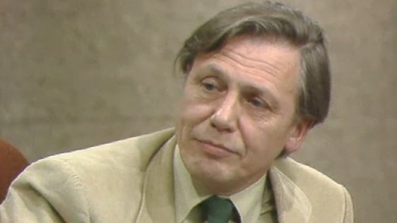David Attenborough (1980)
