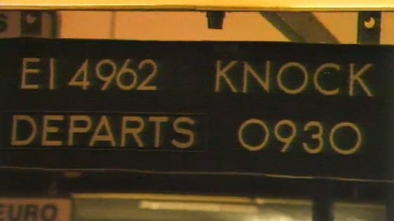 Knock Airport (1985)