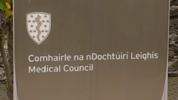 The revised guidelines is in preparation for the enactment of the new termination of pregnancy legislation