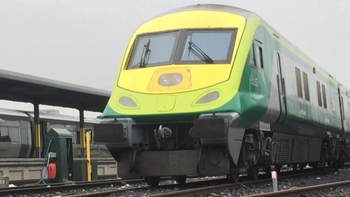 Train drivers are scheduled to go on strike between 6am and 9am on Friday
