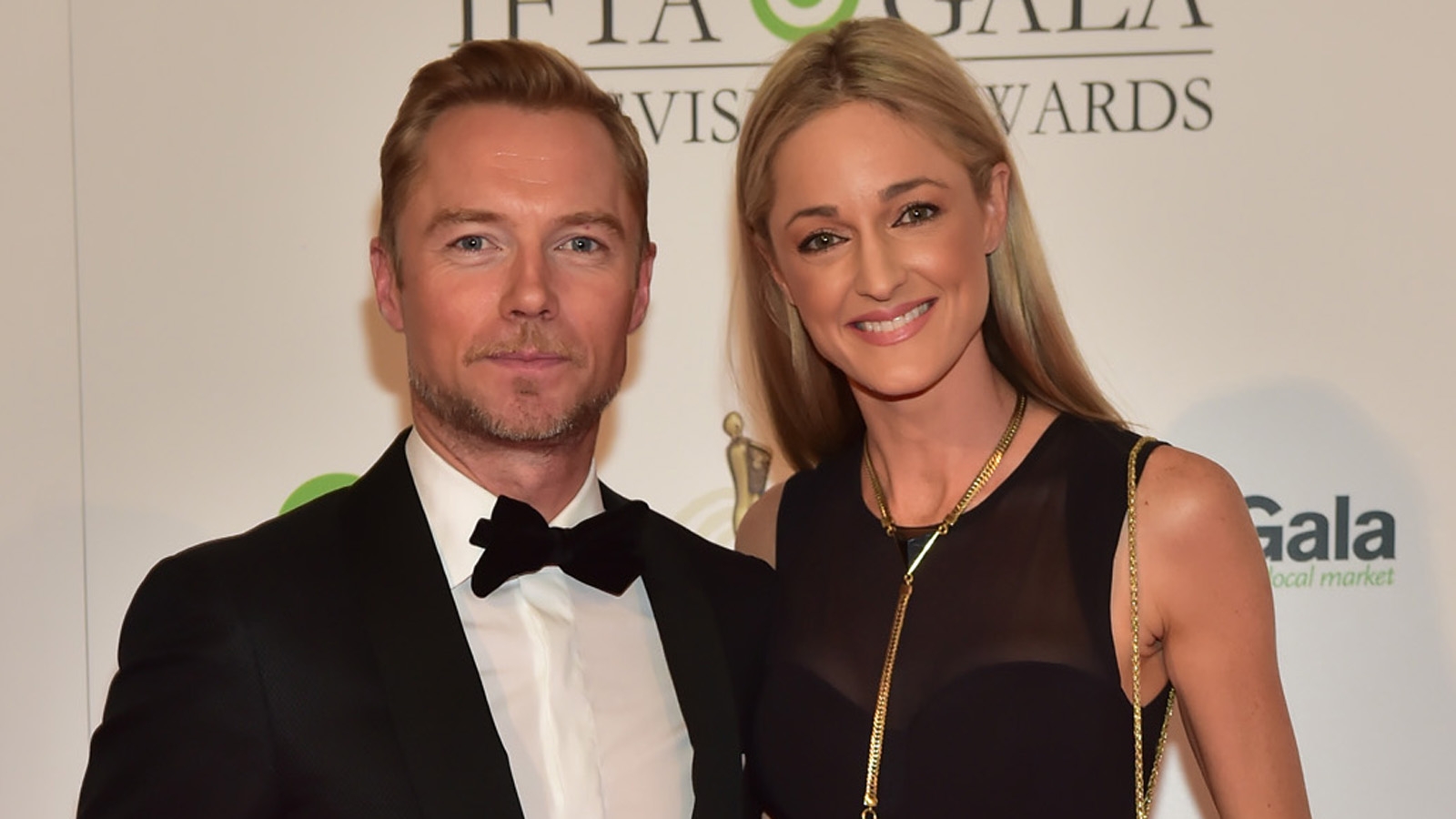 ronan keating rewrites hit song with health message