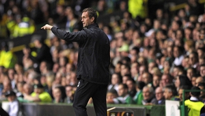 Ronny Deila's return home to Norway was an unhappy one
