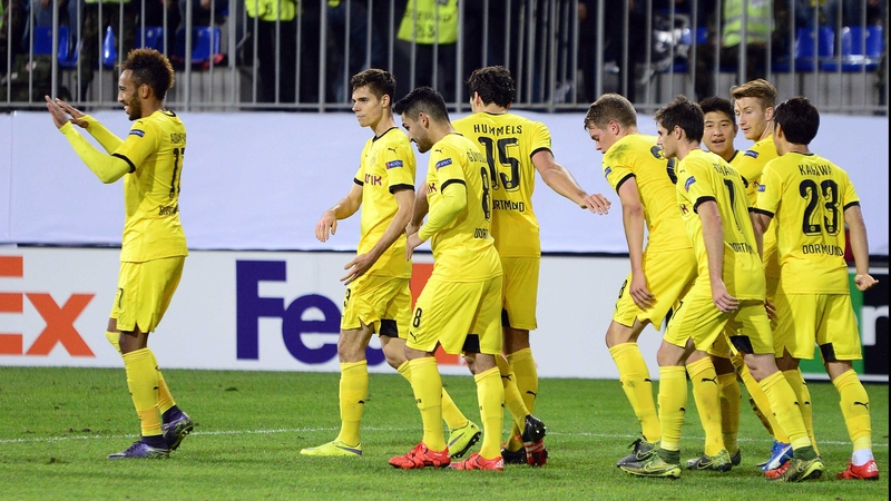 Europaliga Dortmund Live Europaliga Dortmund Live