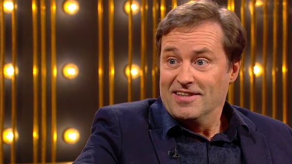 Ardal O'Hanlon - 