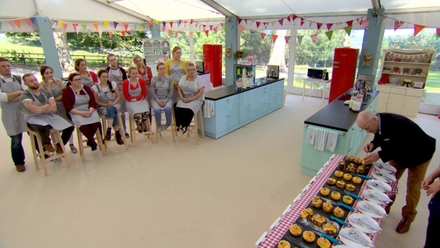 The Technical Challenge The Technical Challenge