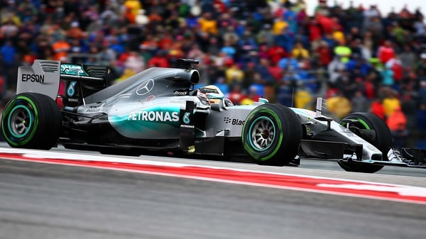 Lewis Hamilton has dominated Formula One in his Mercedes over recent seasons