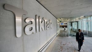 Despite cyber attack, Talk Talk sticks to its guidance for this financial year
