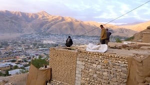 Afghanistan is frequently hit by earthquakes, especially in the Hindu Kush mountain range (File photo from 2015 quake)
