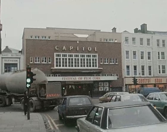 Cork Film Festival (1982)