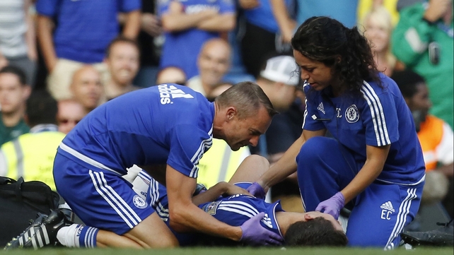 Eva Carneiro