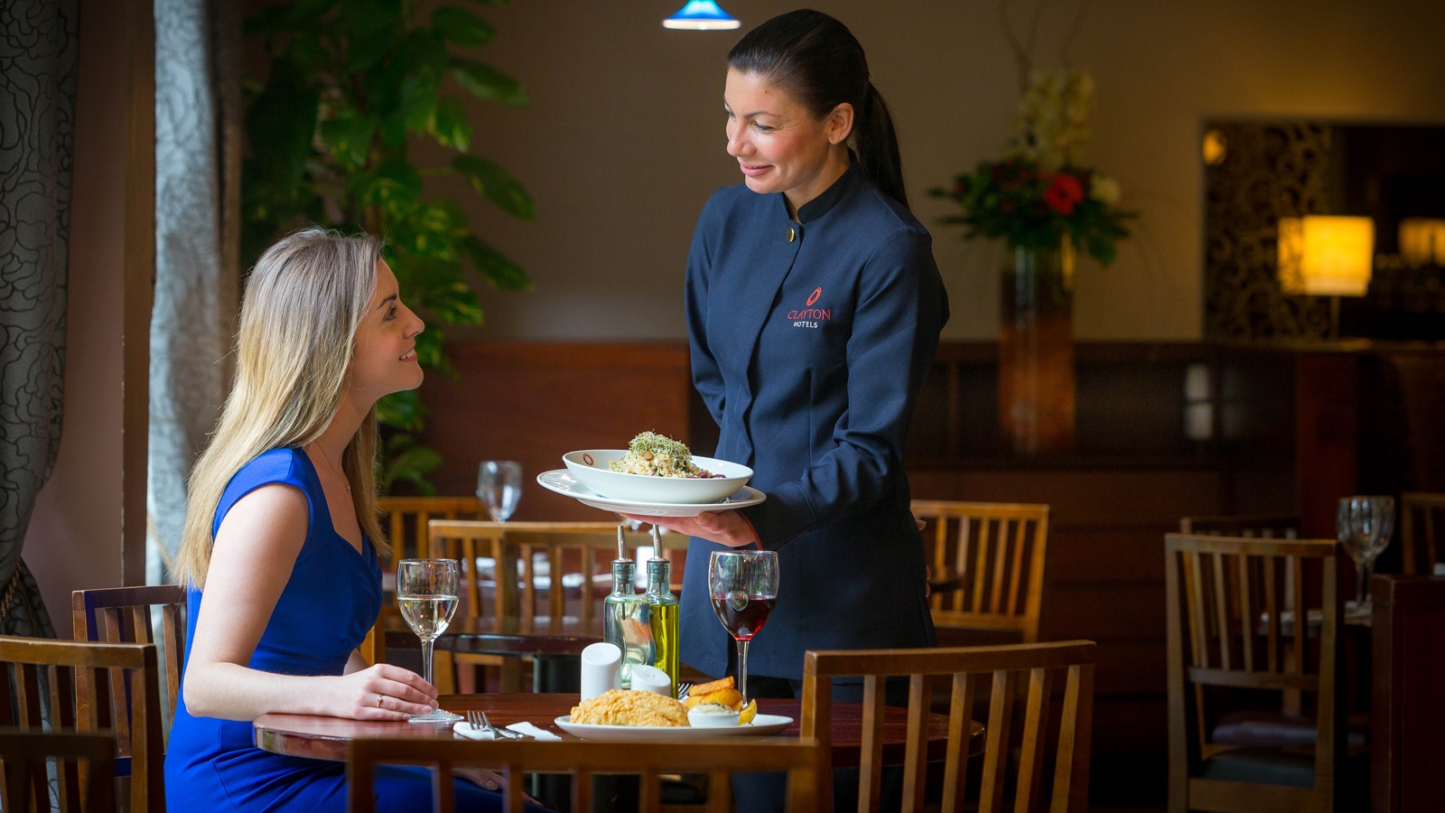 Clayton Hotels are keen to you Advertorial