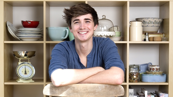 Donal Skehan: “I wasn’t getting the time to eat or exercise and had no time to really focus