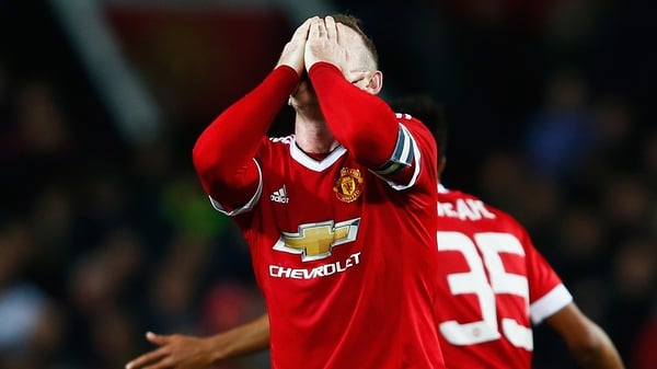 Wayne Rooney believes that Manchester United can progress in the Champions League
