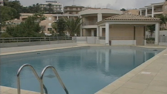 Property Prices (2000)