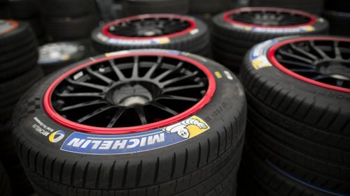 Like many other businesses linked to the car industry, Michelin has been hit hard by the coronavirus pandemic
