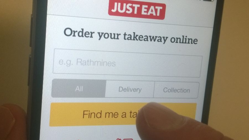 Just Eat Takeaway To Buy Grubhub For $7.3 Billion