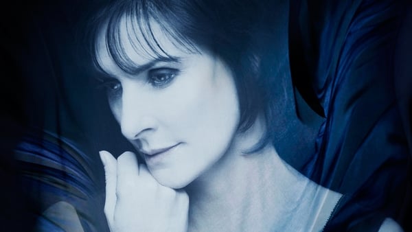 Enya's new album is out later this month