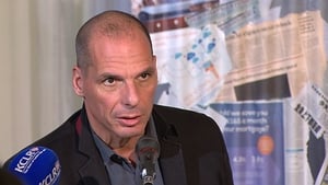 Former Greek Finance Minister Yanis Varoufakis said Ireland had not suffered the same level of austerity as Greece had