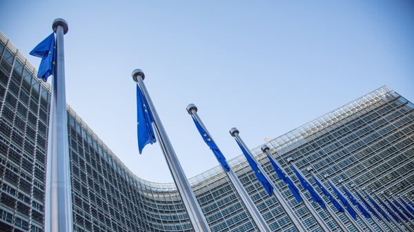 The European Commission has already loosened state aid rules in response to the Covid-19 outbreak