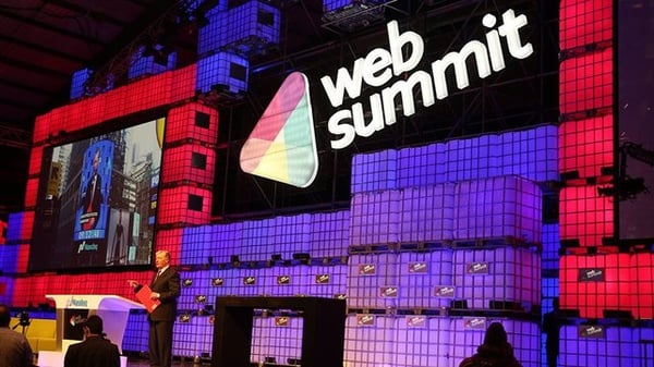 Web Summit is hosting its first conference in India next week, which is expected to attract around 5,000 attendees