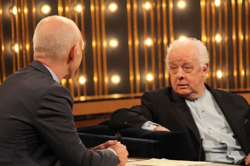 Director Jim Sheridan