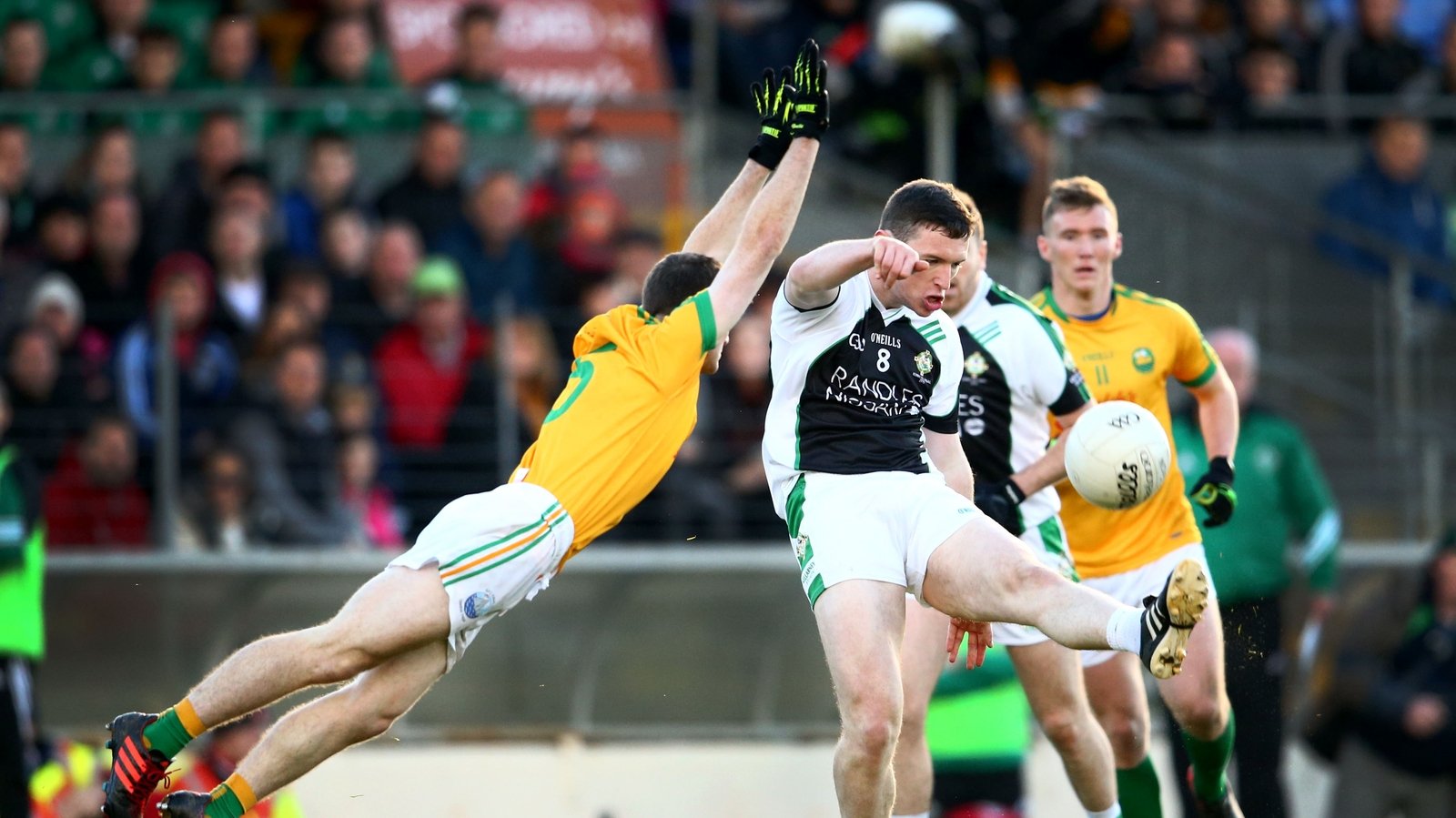 Replay Required In Kerry Football Decider