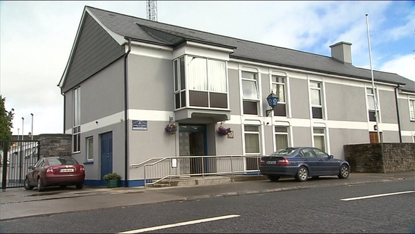 Witnesses are asked to contact gardaí at Granard