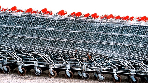 Bigger baskets remain the primary driver of growth for Dunnes