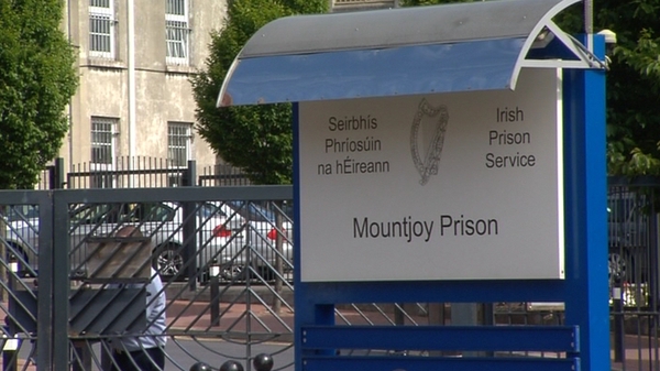 The completion of the newest prison wing in Mountjoy marks the end of slopping-out after 165 years