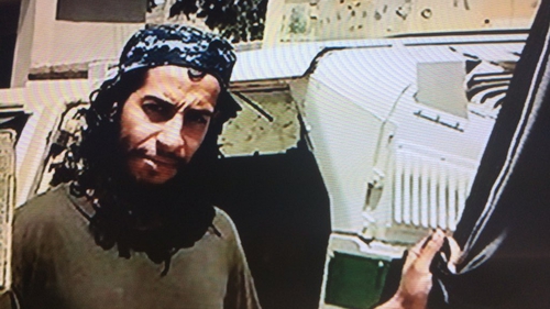 Abdelhamid Abaaoud, suspected of being the mastermind of the Paris attacks, has been linked to previous thwarted attacks