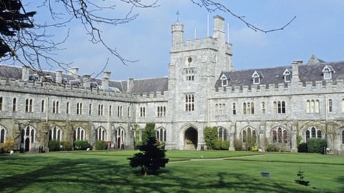 The INFANT centre is based at UCC