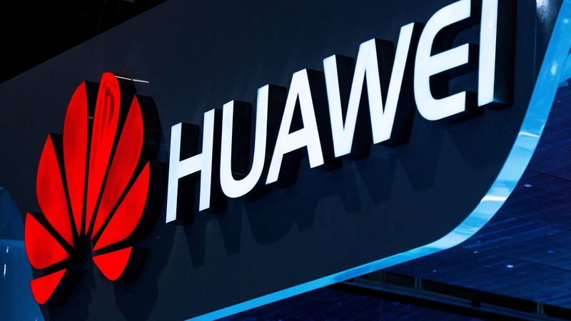 Teams не работает на huawei