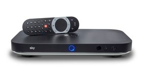 Sky's new Q system will launch in 'early 2016'