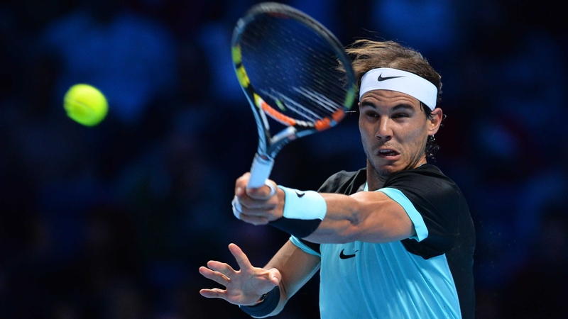 Nadal still unsure of Olympic fitness