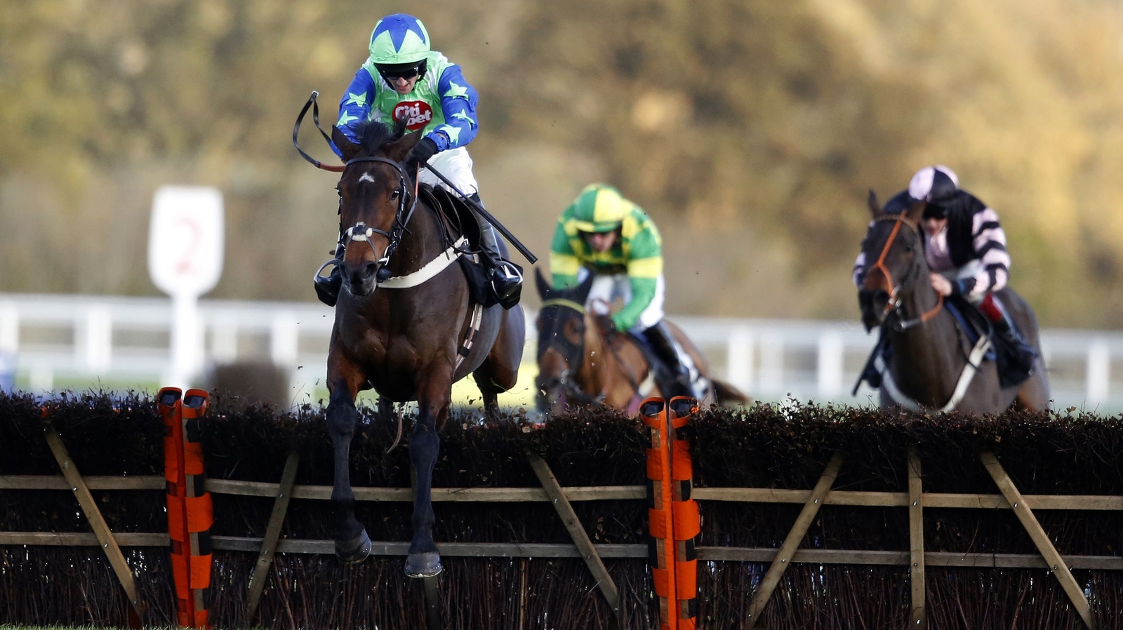 Sunday's Cork racing switched to following week