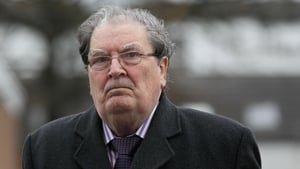 John Hume's work as an MEP allowed him to absorb and process the lessons of European history