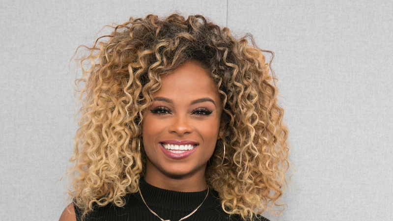 Fleur East sex Fleur East photos
