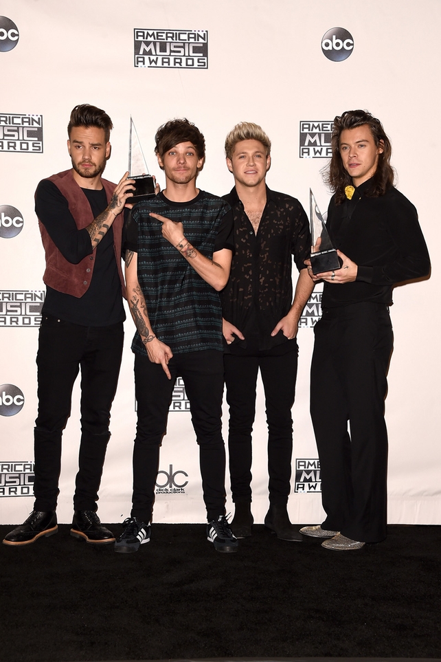 One Direction