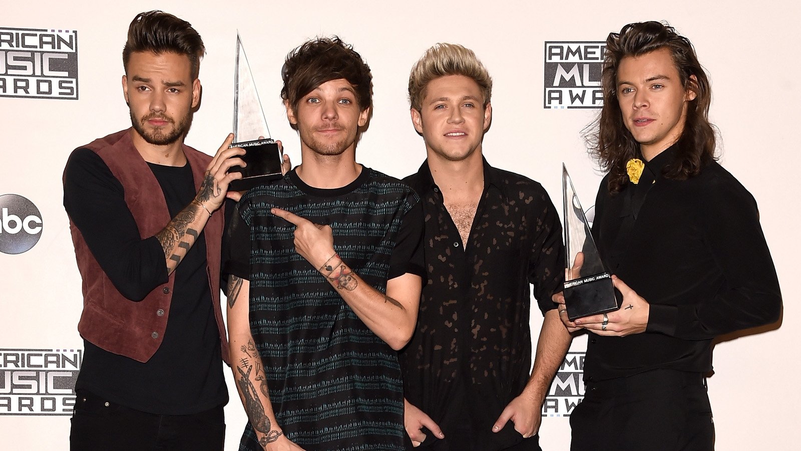 Bad news for <b>One</b> <b>Direction</b> fans, as it looks as if the boyband won&apos;t b...