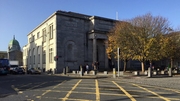 Cúirt Dúiche na Gaillimhe