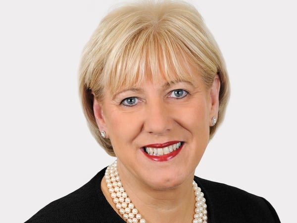 Business minister Heather Humphries said the job losses were 'deeply regrettable'