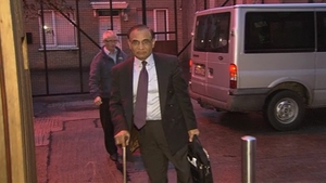 Dr Dawar Siddiqi worked at Bantry hospital from May to September 2013