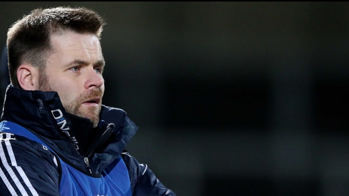 Dessie Farrell: 'With these situations, there is always going to be a fallout unfortunately.'