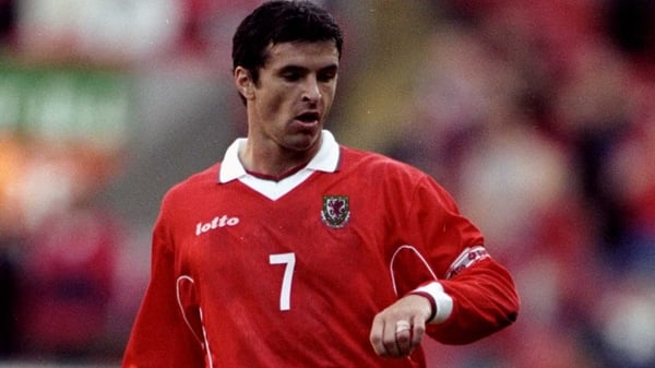 Gary Speed is widely credited with having laid the foundations for the success Wales have enjoyed under his successor Chris Coleman
