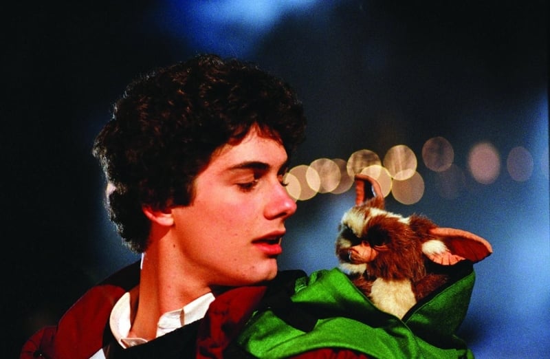 Movie News | New Gremlins and Goonies Follow-up