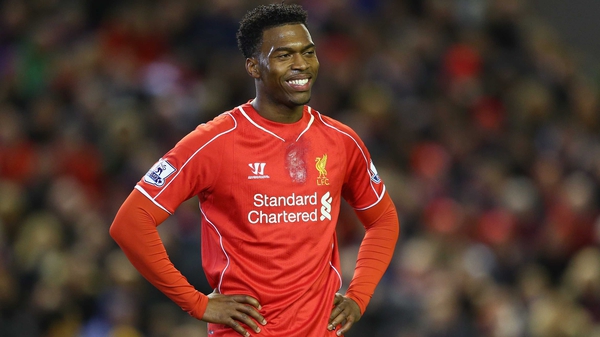 Daniel Sturridge has been plagued by injuries over the last year