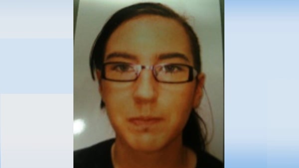 Carla O'Connor was last seen on Wednesday in Limerick city