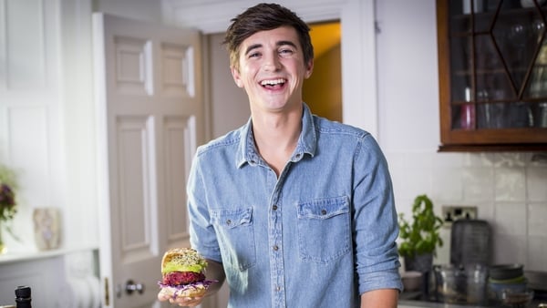 Donal Skehan: 